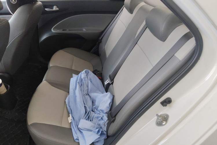 Used Kia Pegas 2017 1.4L Automatic Value Edition
