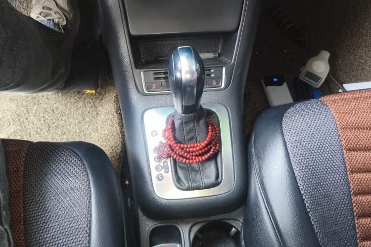 Used Volkswagen Tiguan 2015 1.8TSI Automatic Two-Wheel Drive Trend Edition