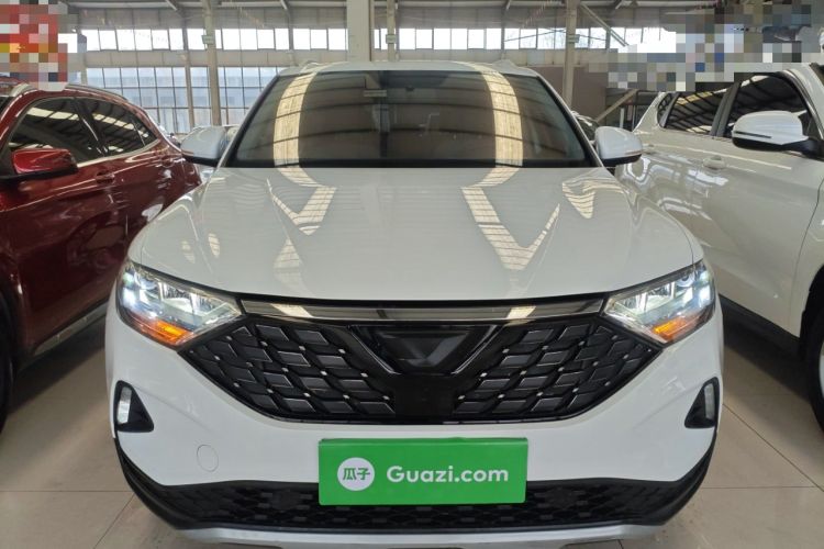 Used Jetta VS5 2019 280TSI Automatic Trend Model