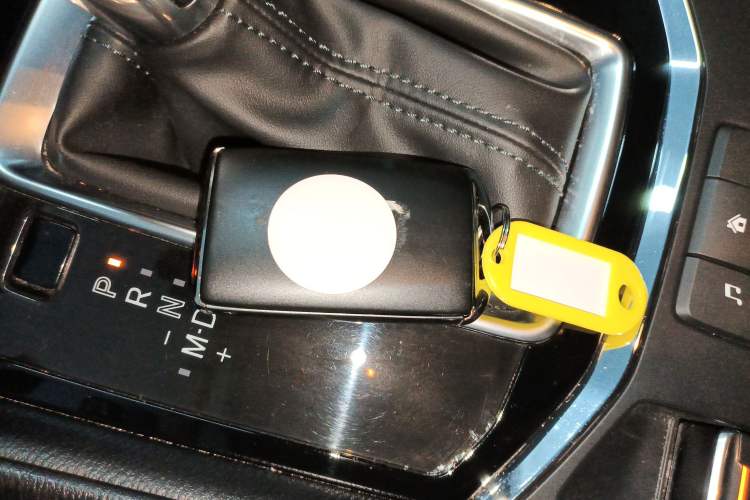 Used Mazda CX-5 2024 2.0L Automatic Two-Wheel Drive Comfort Version