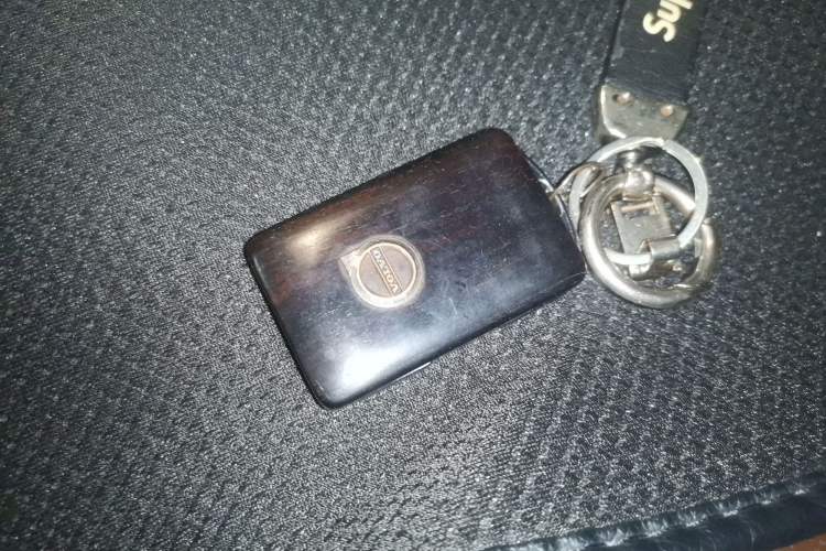 Used Volvo S90 2021 B5 Zhiyi Luxury Edition