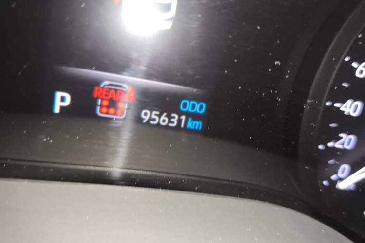 Used Toyota Sienna 2021 2.5L Hybrid Premium Edition