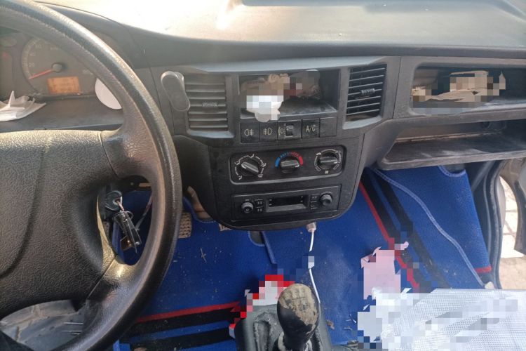 Used Wuling Zhiguang 2015 1.2L Practical LS-I Model