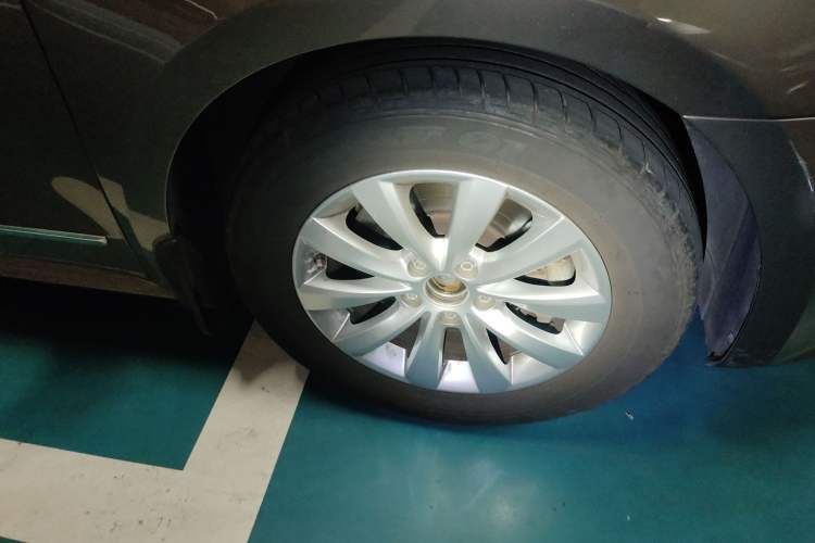 Used Volkswagen Passat 2013 1.8TSI DSG Prestige Edition
