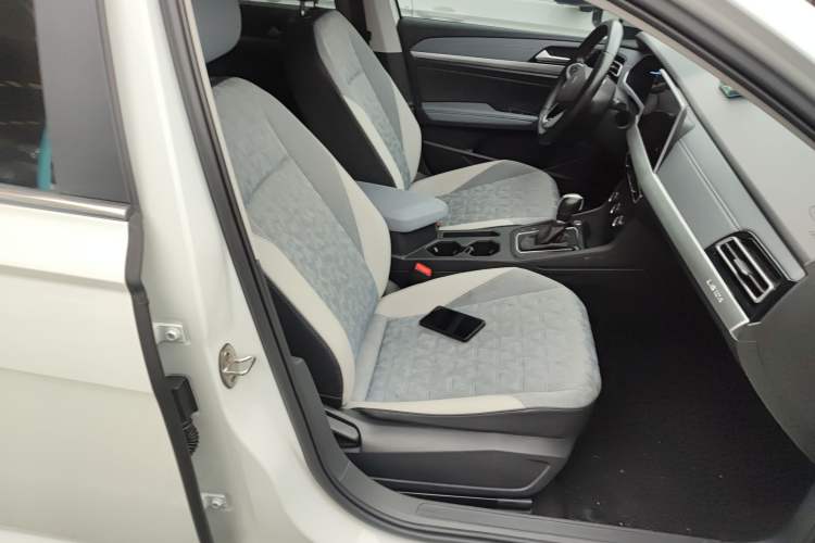 Used Volkswagen Lavida 2023 280TSI DSG Full-Comfort Edition
