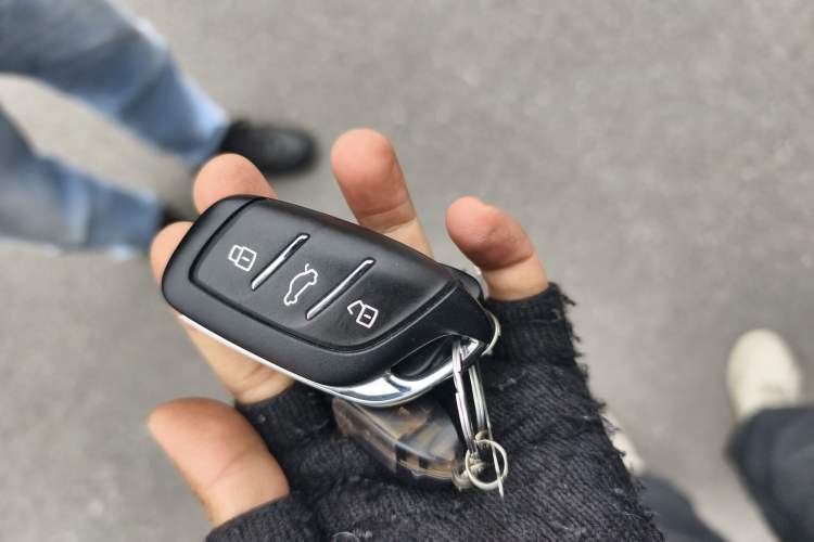 Used Roewe RX5 New Energy 2020 ePLUS National Trend Ronglin Luxury Edition
