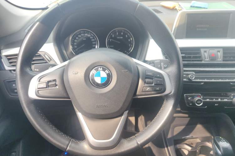 Used BMW X1 2019 sDrive18Li Fashion Model
