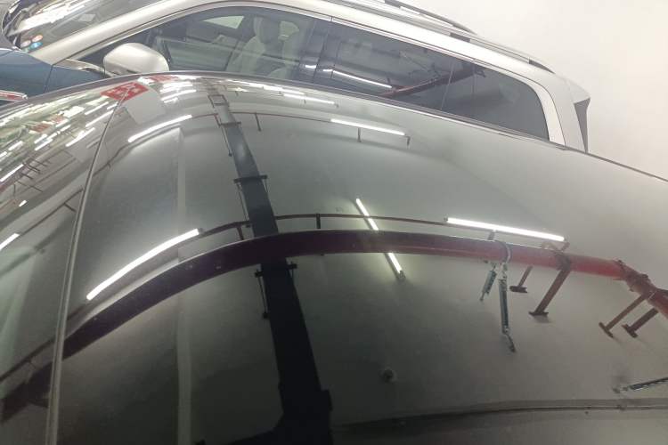 Used Leapmotor C10 2026 210 Joyful Edition