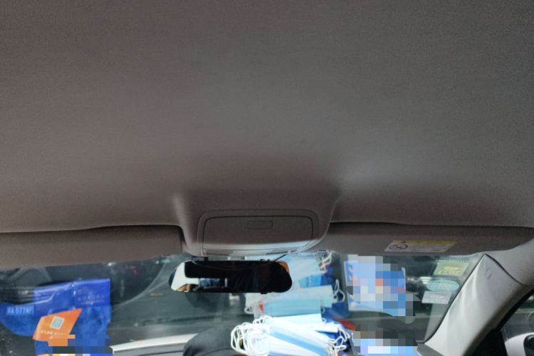 Used Volkswagen Tiguan 2016 280TSI Automatic Two-Wheel-Drive Silk Road Style Edition