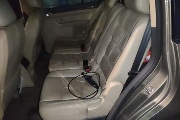 Used Volkswagen Touran 2015 1.4T DSG Comfort Edition 5 Seats
