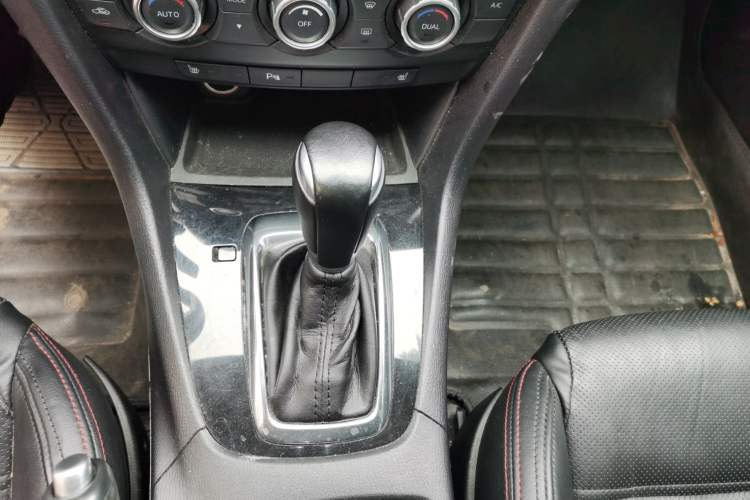 Used Mazda Atenza 2015 2.5L Blue Sky Prestige Edition
