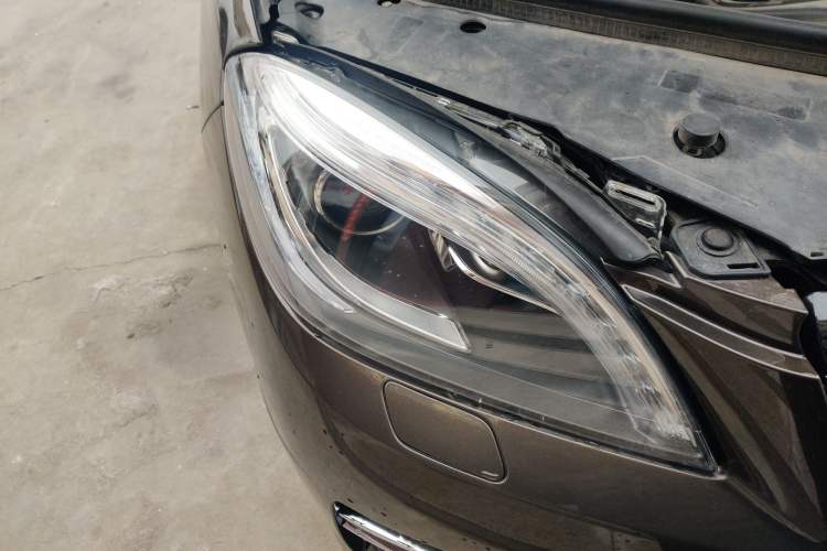 Used Mercedes-Benz M-Class 2012 ML 350 Sport Edition