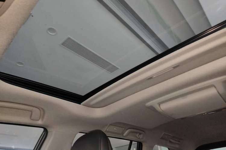 Used Toyota Prado 2016 3.5L Automatic TX-L NAVI
