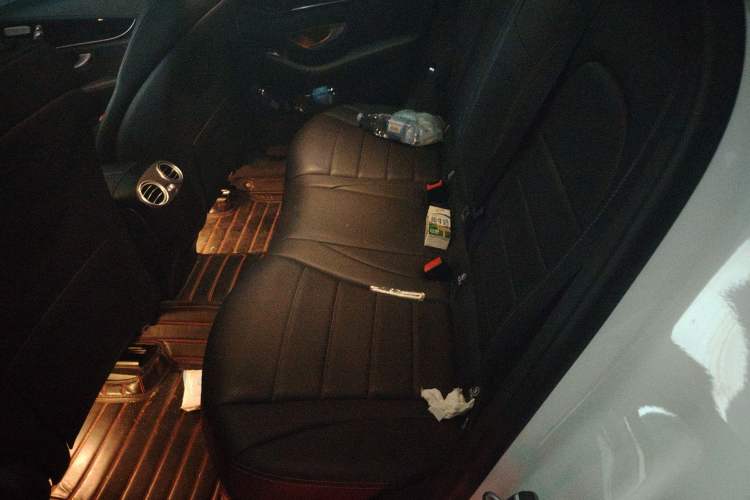 Used Mercedes-Benz GLC 2018 GLC 260 4MATIC Dynamic Edition
