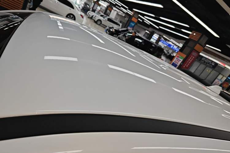 Used Great Wall Poer 2023 2.0T Commercial Version Automatic Diesel Two-Wheel Drive Elite Trim with Long Bed – GW4D20M