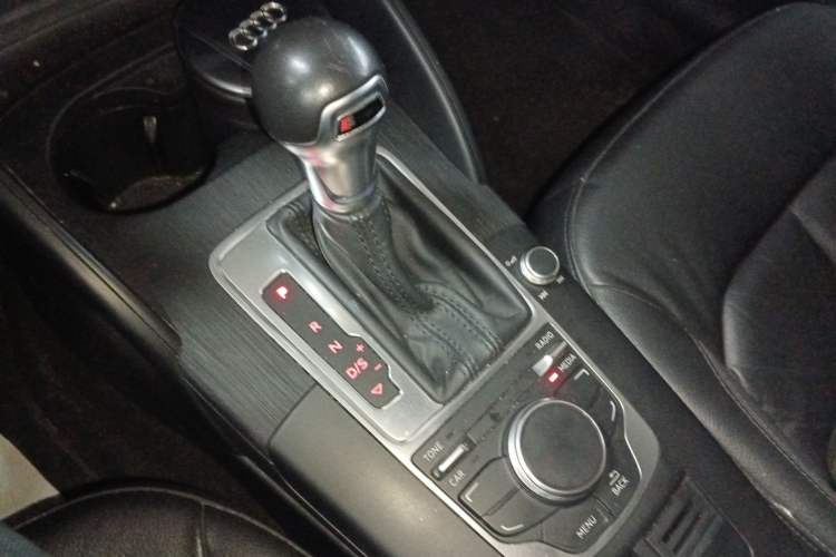 Used Audi A3 2014 Sportback 35 TFSI Automatic Comfort Model