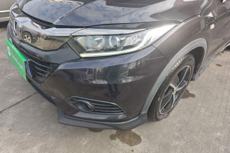 Used Honda Vezel 2020 1.5L CVT Pioneer Edition