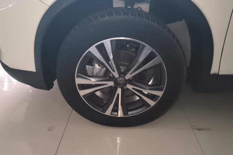 Used Nissan X-Trail 2021 2.5L CVT 4WD XL SmartConnect Leading Edition
