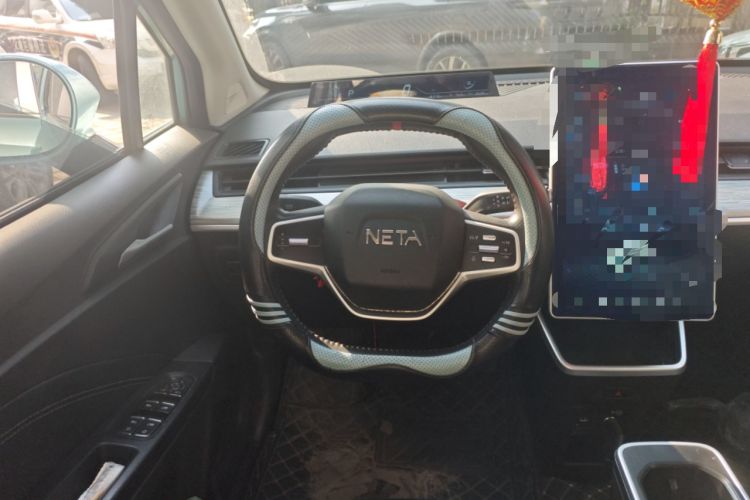 Used NETA V 2022 Chao 400 Lite
