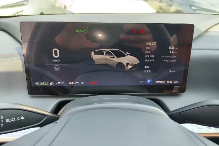 Used Buick L7 2025 Model Luxury Edition
