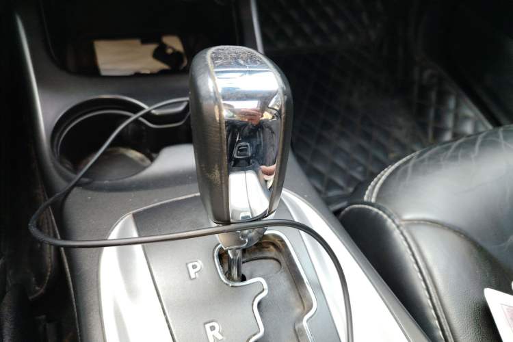 Used Dodge Journey 2014 2.4L Two-Wheel Drive Touring Edition