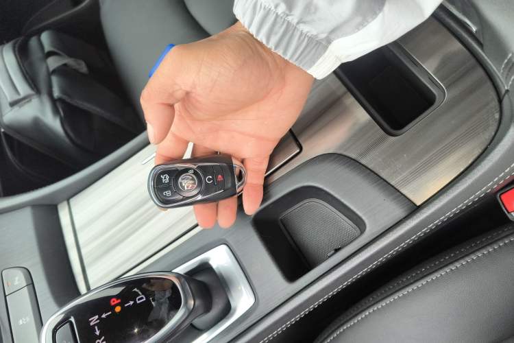 Used Buick LaCrosse 2021 652T Luxury Model