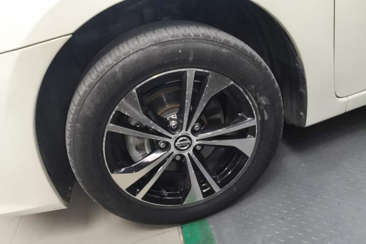 Used Nissan Sylphy 2021 Classic 1.6XE CVT Comfort Edition