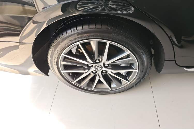 Used Toyota Camry 2023 2.5G Luxury Edition Right Rear Wheel Hub