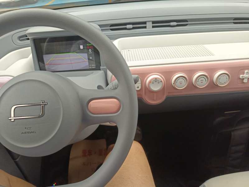 Used Bestune Pony 2024 170km Vitality Horse — 13