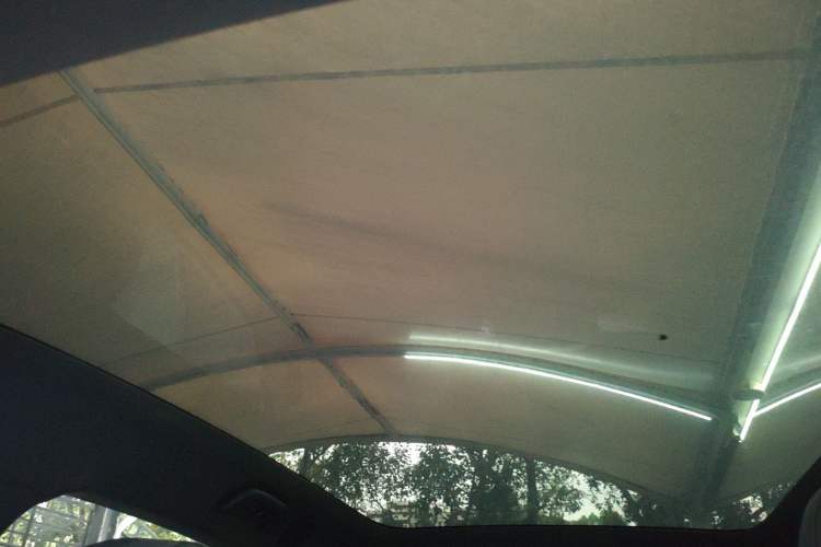 Used XPeng G7 2025 702 Max
