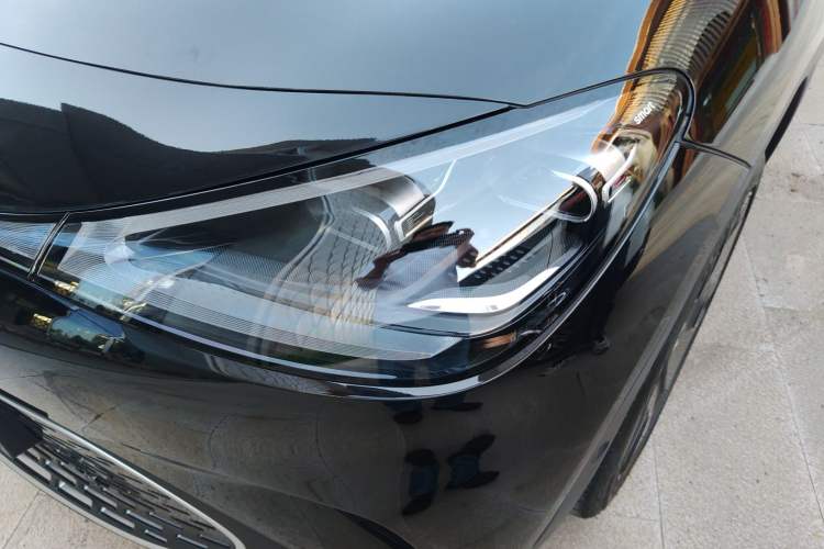 Used smart #1 2022 Premium Edition
