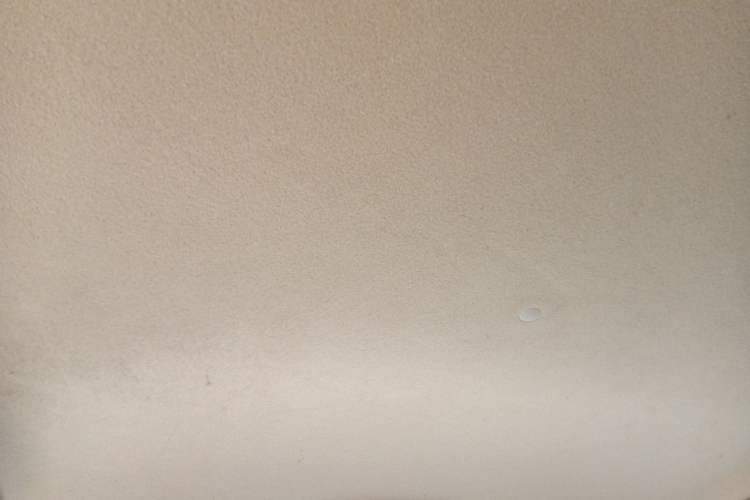 Used Toyota Highlander 2012 2.7L 2WD 5-Seater Elite Edition Headliner