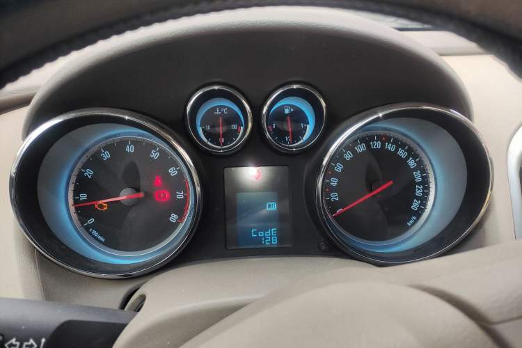 Used Buick GT 2013 GT 1.6L Manual Comfort Edition
