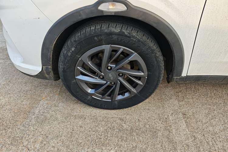 Used NETA V 2021 Standard Range Entertainment Version – Upgraded Model