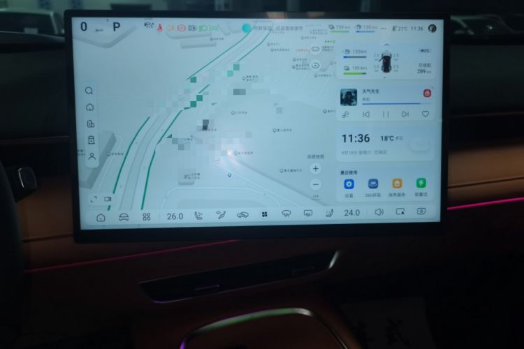 Used Deepal S07 2024 215Max Range-Extended Version