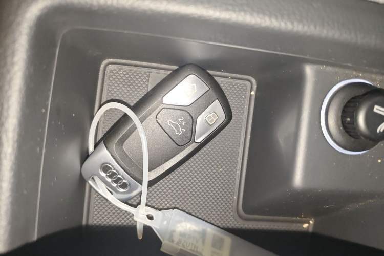 Used Audi A5 2019 Sportback 40 TFSI Fashion Model