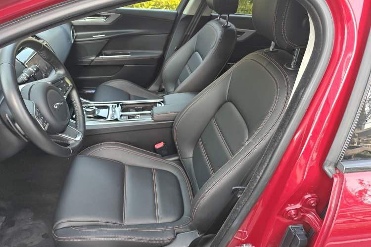 Used Jaguar XEL 2019 2.0T 200 PS Deluxe Edition