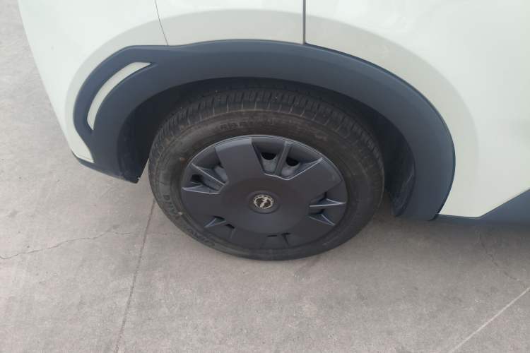 Used BYD Seagull 2024 Honor Edition 305km Dynamic Version
