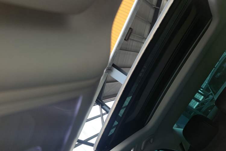 Used Volkswagen Phideon 2018 Revised Version 380TSI Two-Wheel Drive Business Edition