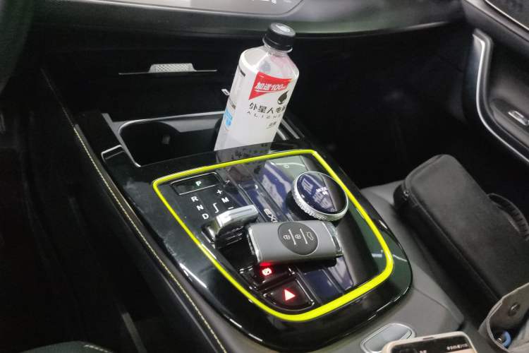 Used EXEED Zhuifeng 2023 1.6T DCT Chufengqi Edition
