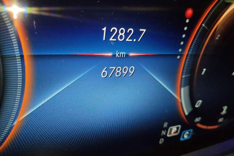 Used Mercedes-Benz E-Class 2021 Updated E 260 Fashion Sport Edition