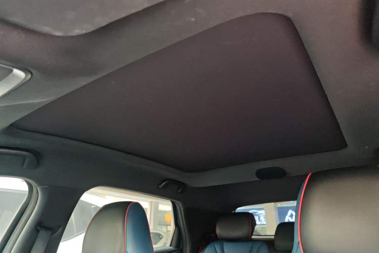 Used BYD Dolphin 2021 401km Knight Edition