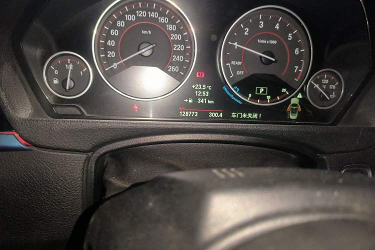 Used BMW 4 Series 2014 428i Convertible Sport Design Package
