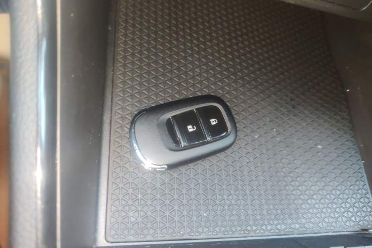 Used Honda Breeze 2023 240TURBO Two-Wheel Drive Elite Edition 5 Seats
