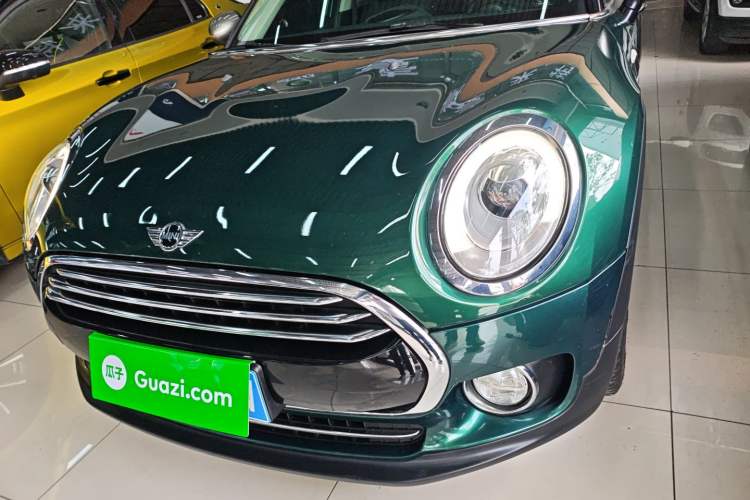 Used MINI Clubman 2016 1.5T COOPER Connoisseur Edition