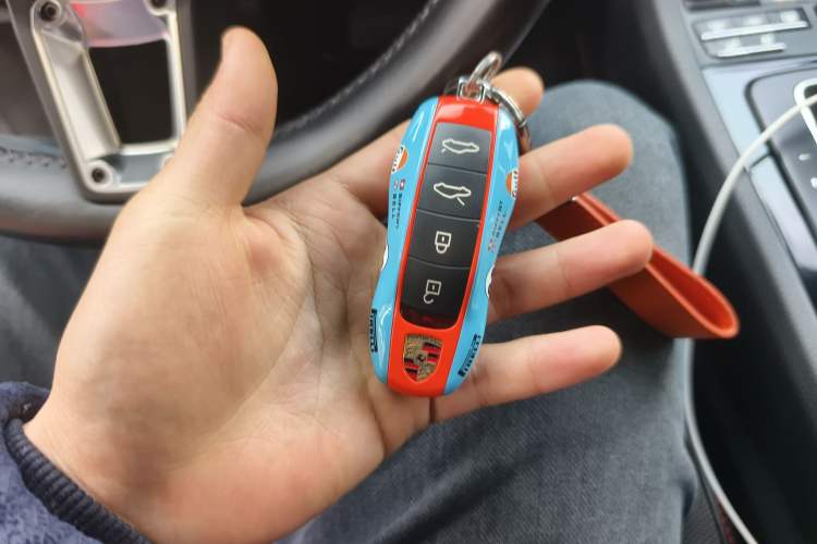 Used Porsche 718 2019 Boxster T 2.0T
