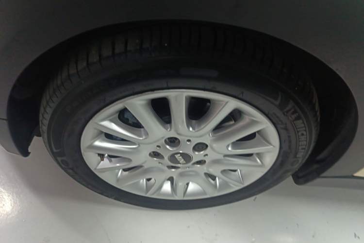 Used MINI 2016 1.5T COOPER Five-Door Edition