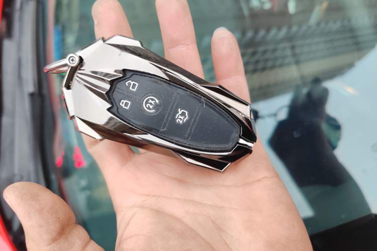 Used Ford Mustang 2016 2.3T Performance Edition