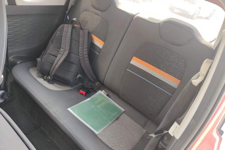 Used Wuling Hongguang MINIEV 2020 Zizai Version Lithium-NMC