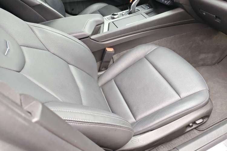 Used Cadillac CT5 2023 28T Luxury Edition (Standard Version)